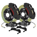 6-Piston Monobloc Front Brake Kit