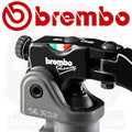 14 RCS Radial Brake Master Cylinder