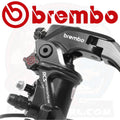 RCS Corsa Corta Radial Brake Master Cylinder
