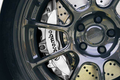 GT-R Series 6-Piston Caliper and 355mm x 32mm Rotor Brake Kit