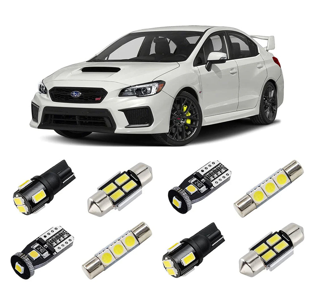 LED Interior Light Kit