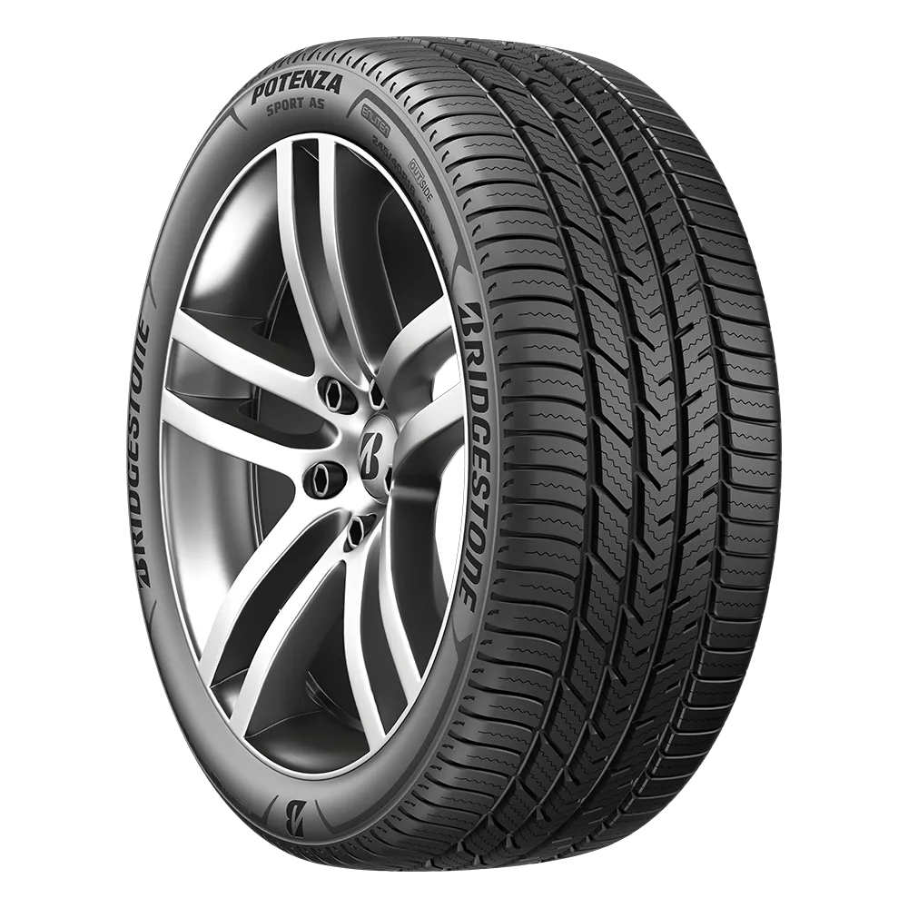 245/45R19 102Y Tire