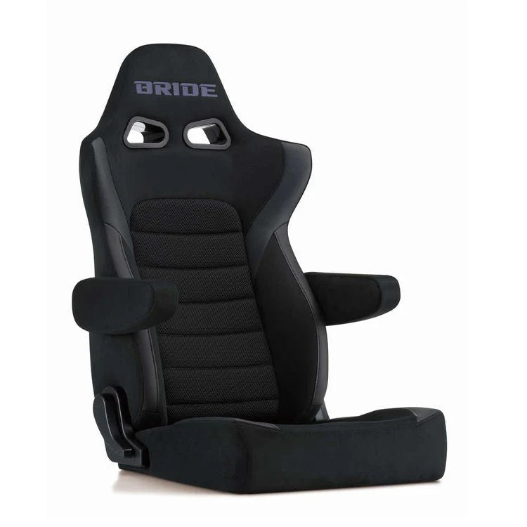 Stradia II Carbon Sport Seat