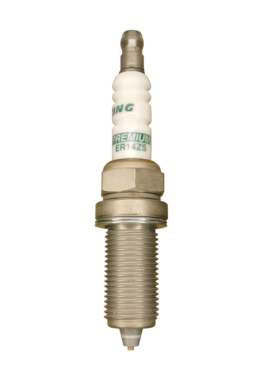 Multi-Spark Racing Spark Plug