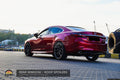Rear Window Lip Spoiler