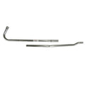 Stainless Steel Exhaust System