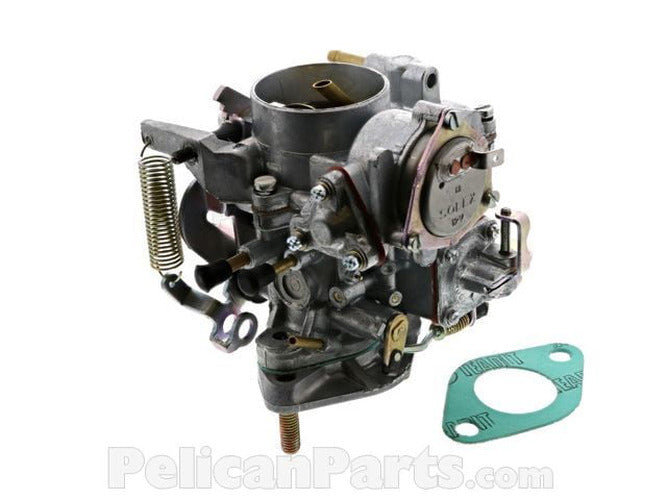 30/31 PICT Carburetor