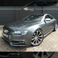 B32 18x7.5 5x114.3 ET35 Himalaya Grey