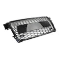 Front Grille