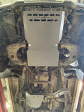 Front & Sump Guard