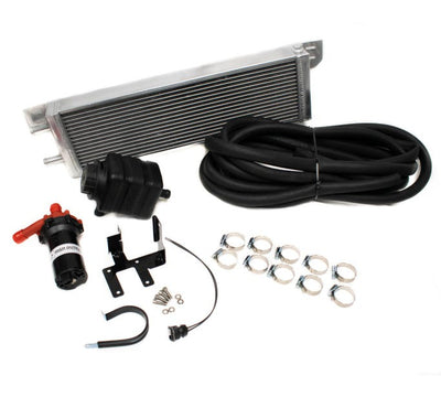ZZP High-Output Intercooler Pump