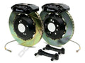 355mm Four-Piston Brake Kit with Two-Piece Rotors