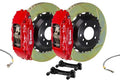 355mm Four-Piston Brake Kit with Two-Piece Rotors