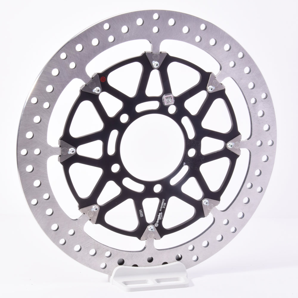 310mm x 5.5mm 5-Hole Rotor