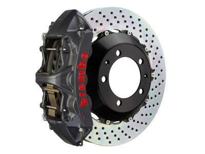 GT-S 380mm Big Brake Kit