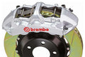 GT-R Big Brake Kit 380x32mm 6-Piston M Caliper