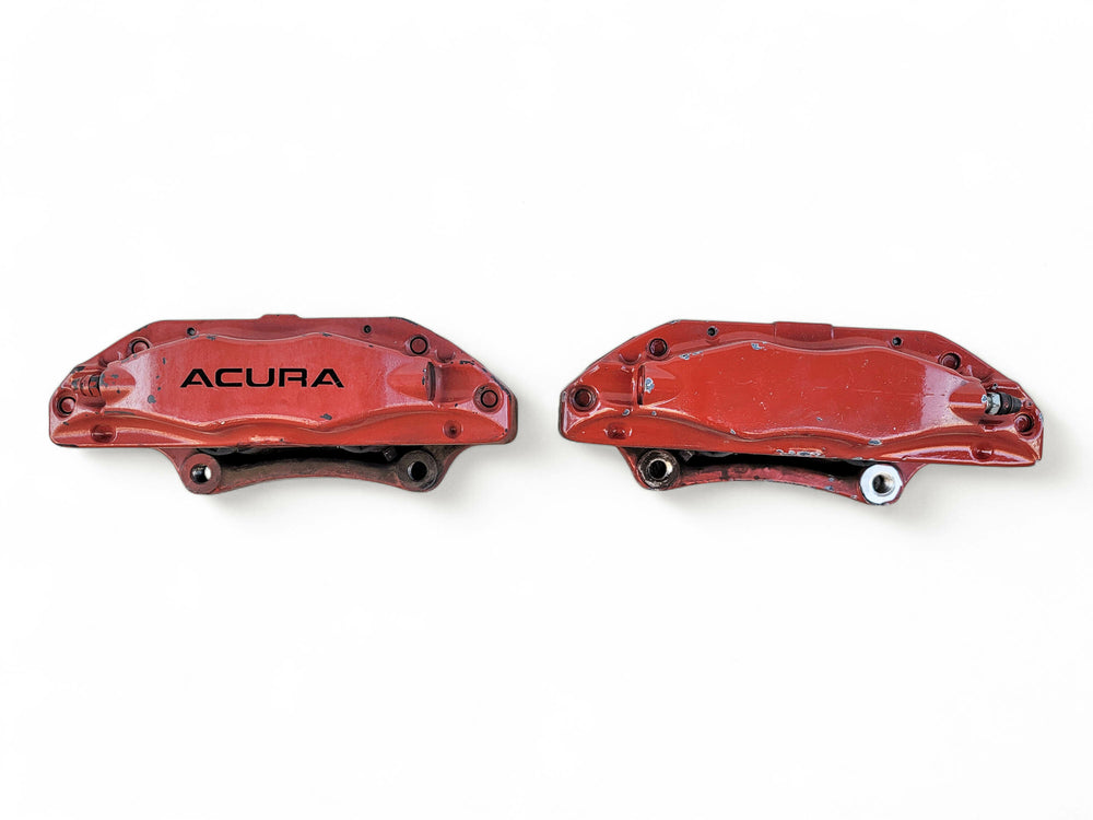 Front Right Disc Brake Caliper