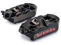 M4 34 Monobloc Radial Caliper Kit