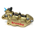 P4 30/34 DX Front Fixed Brake Caliper