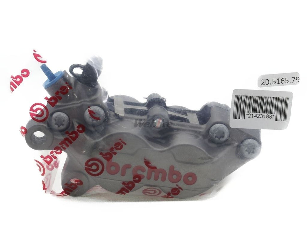 P4-30/34 4-Piston Brake Caliper, Right
