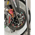 P4-30/34 4-Piston Brake Caliper, Right
