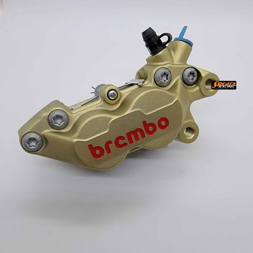 P4-30/34 Front Right Brake Caliper