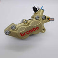 P4-30/34 Front Right Brake Caliper