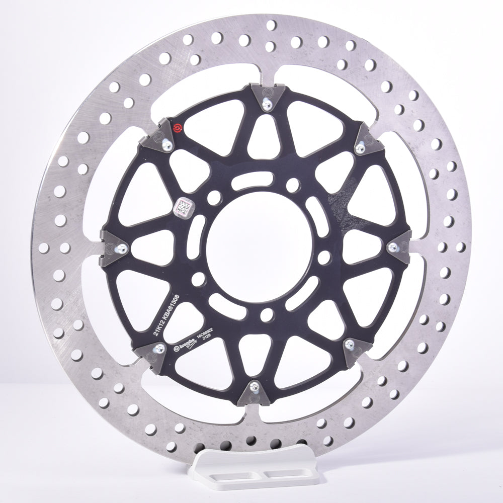 T-Drive 330mm Front Brake Disc Set