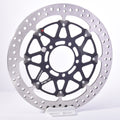 T-Drive 330mm Front Brake Disc Set