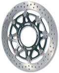 T-Drive 330mm Front Brake Disc Set