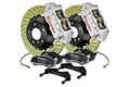 4-Piston Caliper and 345x28mm Rotor Kit