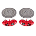 Performance Front Brake Kit