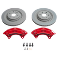 Performance Front Brake Kit