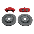 Performance Front Brake Kit