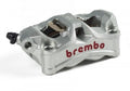 Monobloc Radial Mount Front Brake Caliper 100mm