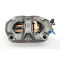 Monobloc Radial Mount Front Brake Caliper 100mm