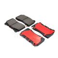 4-Piston/2-Piston Brake Kit