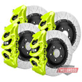 GT Front & Rear Big Brake Kit w/ BM6 Calipers & 380x34mm Rotors