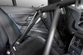 Shoulder Harness Mount Bar