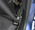 Shoulder Harness Mount Bar