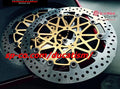 Brembo Big Brake Kit