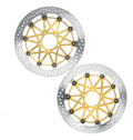 Brembo Big Brake Kit