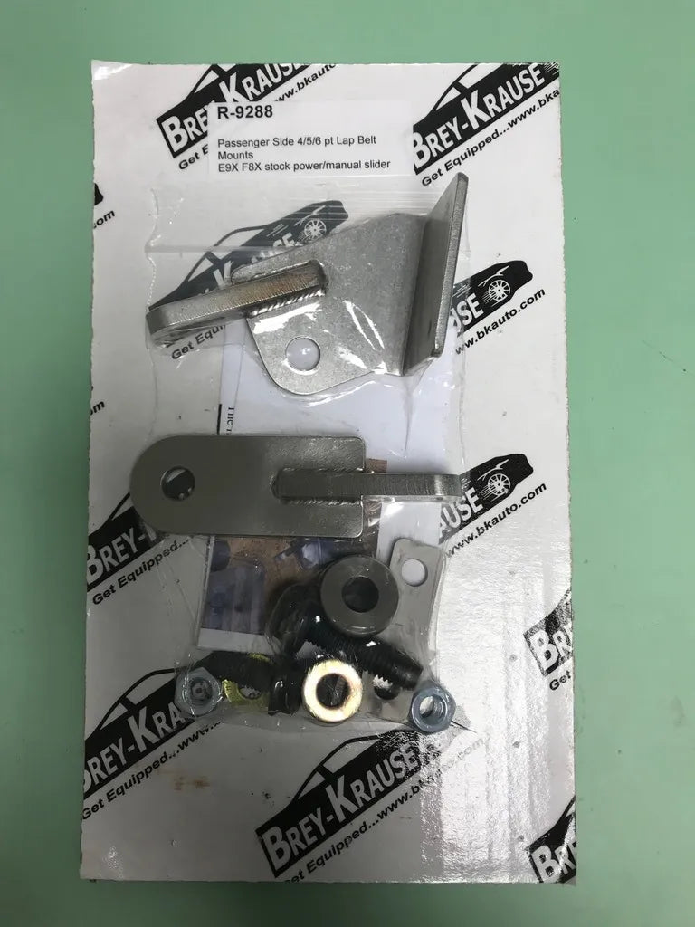 Seat Mount