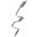 EXHAUST KIT REPLACEMENT CHRYSLER