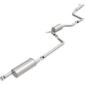 EXHAUST KIT REPLACEMENT CHRYSLER