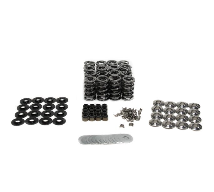 Racing .660" Lift Dual Valve Spring Kit