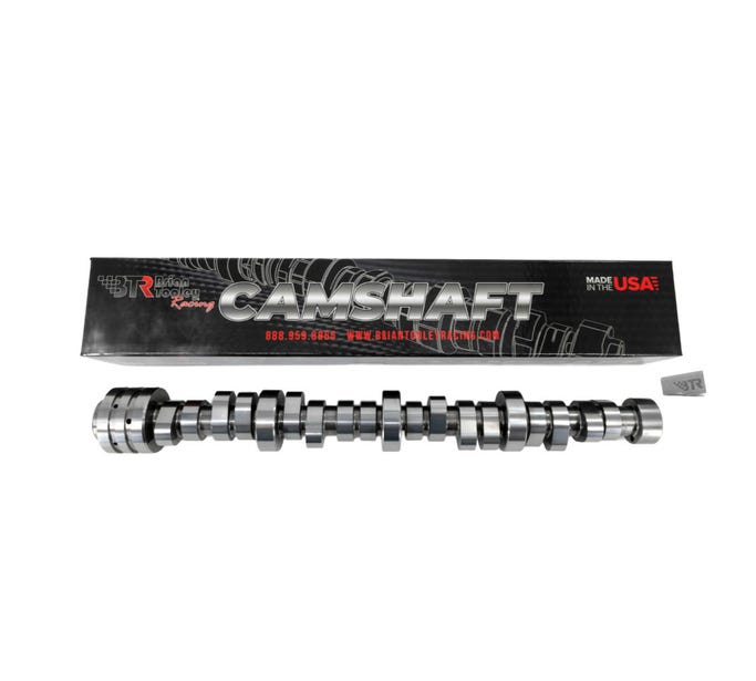 Stage 3 Camshaft