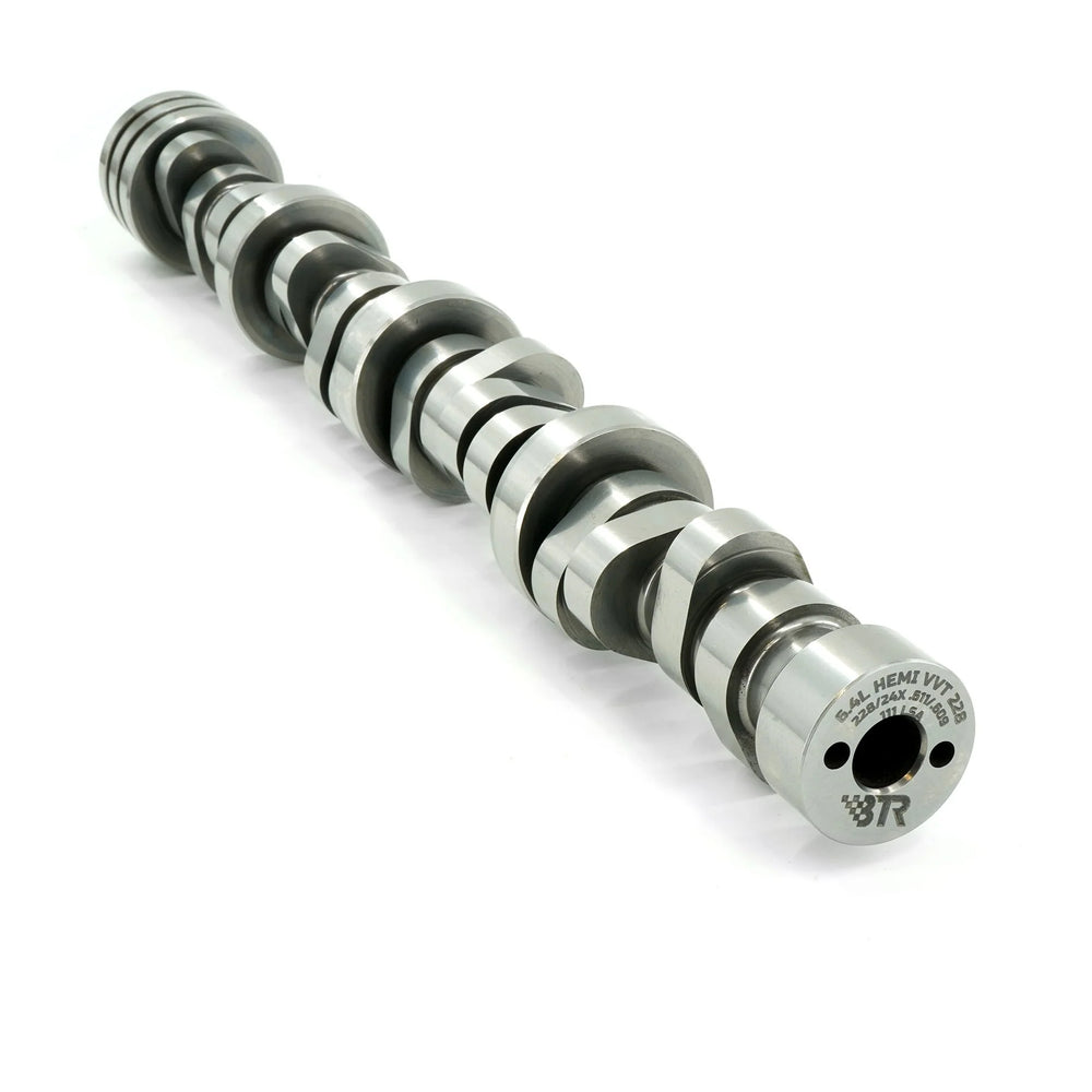Brian Tooley Racing Camshaft