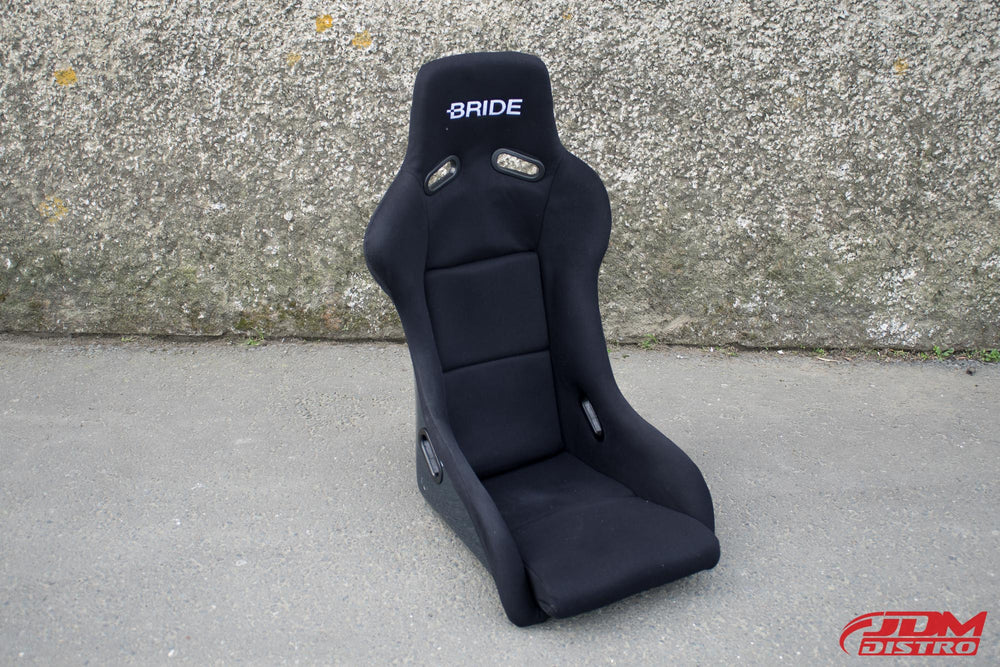 Artis II Fixed Back Racing Seat