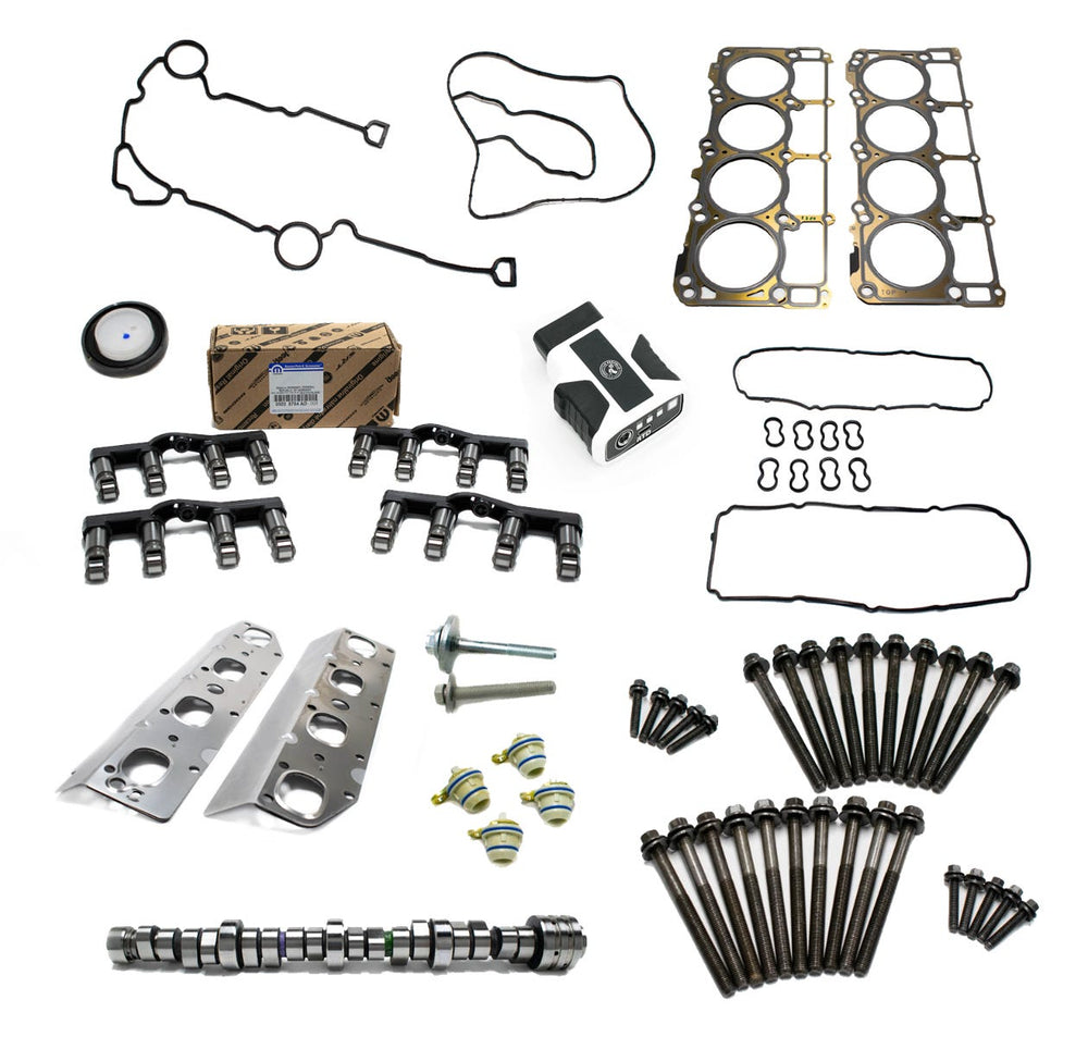 HEMI MDS Elimination Kit